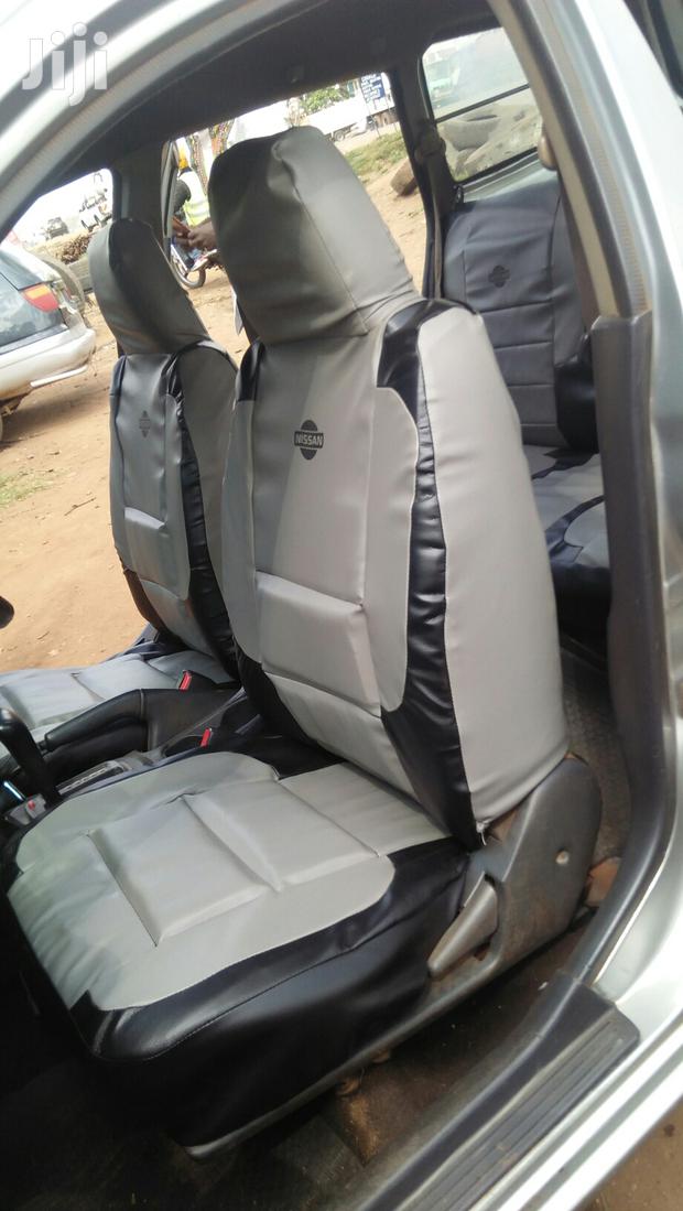 Juja Seat Covers - thumbnail 6