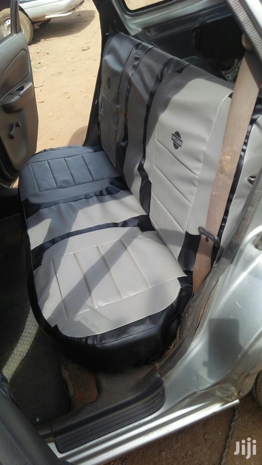Juja Seat Covers