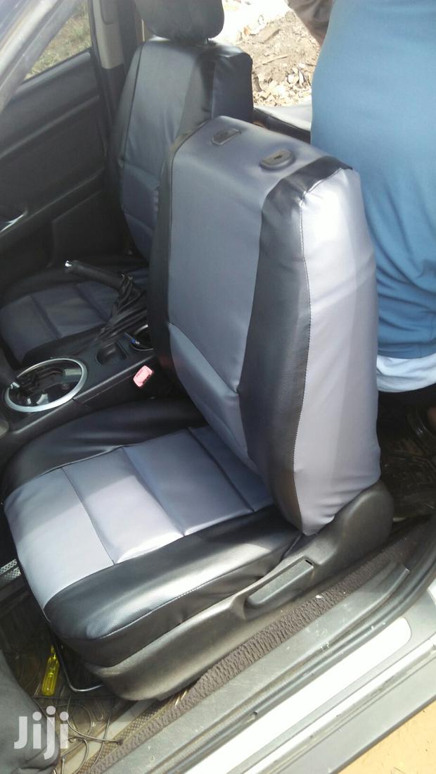 Juja Seat Covers - thumbnail 10