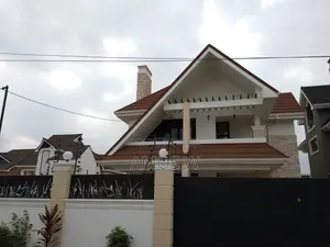 Furnished 4bdrm Maisonette in Membley for sale