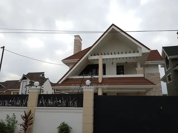 Furnished 4bdrm Maisonette in Membley for sale