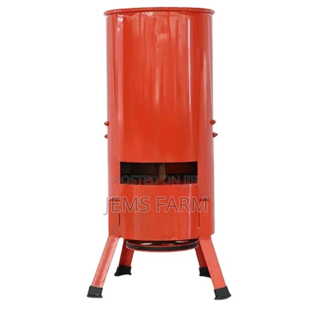 Electric Vegetable and Fruit Crusher Machine Motorpower2.2kw - thumbnail 2