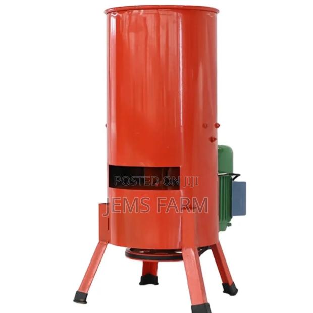 Electric Vegetable and Fruit Crusher Machine Motorpower2.2kw - thumbnail 4