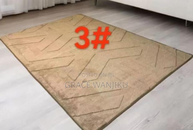 Shaggy Carpets - main view