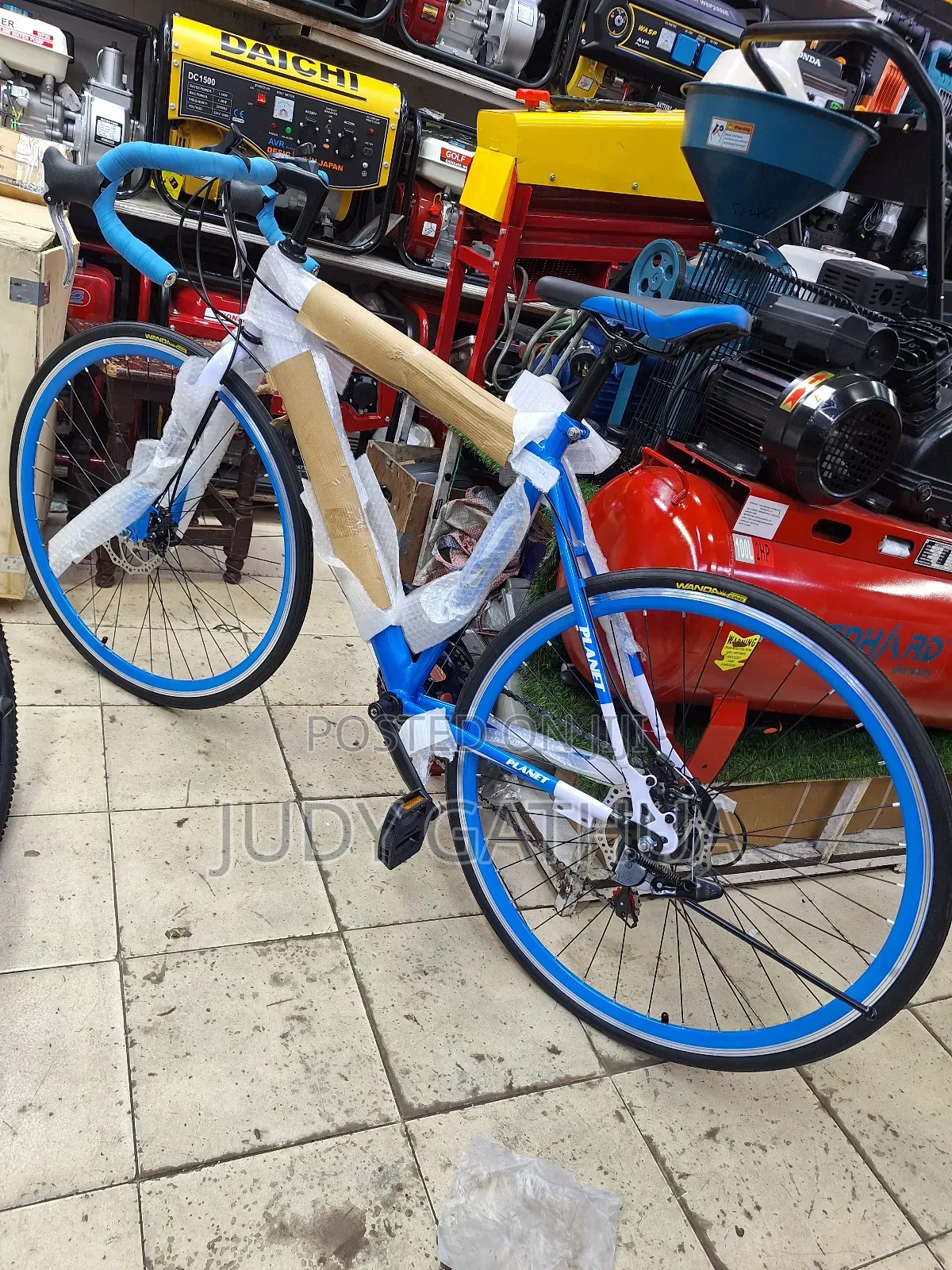 Road Bike Best Ever