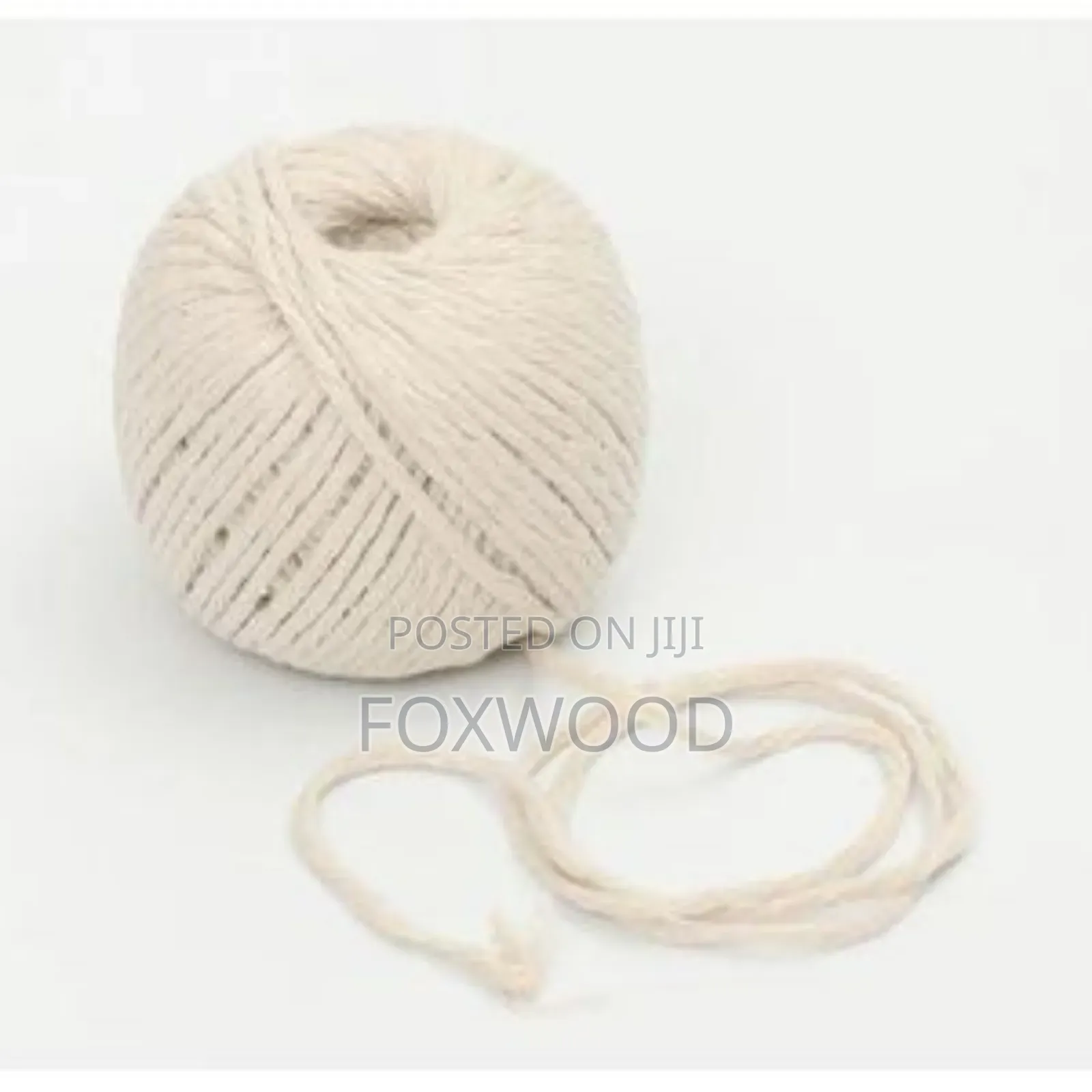 Cooking String Cooking Rope Food Safe Kitchen Cotton Twine