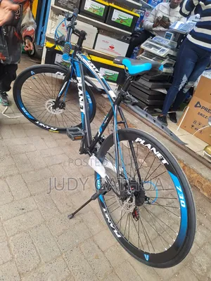 Road Bike Size 29