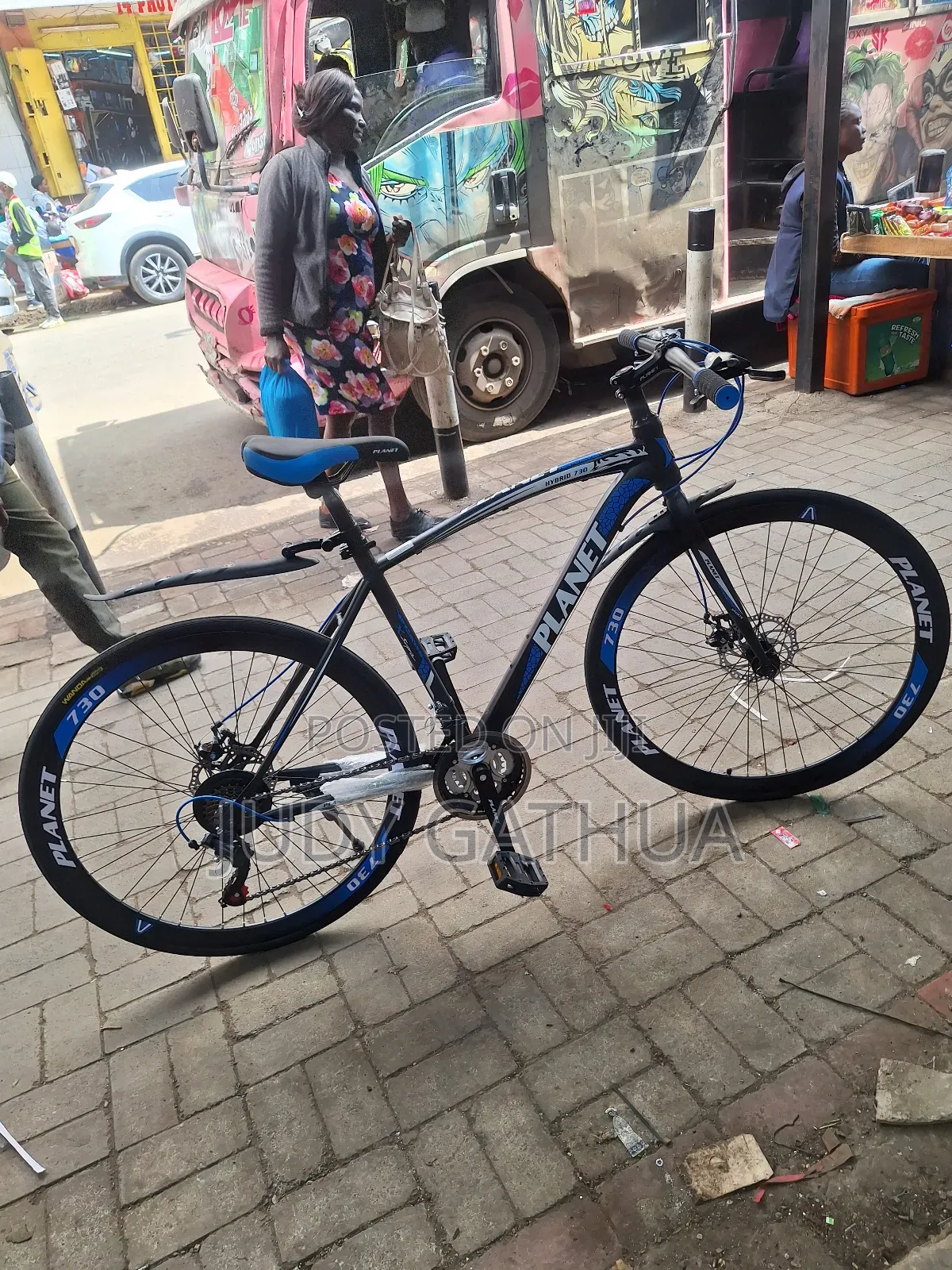Road Bike Size 29