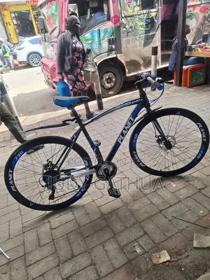 Road Bike Size 29