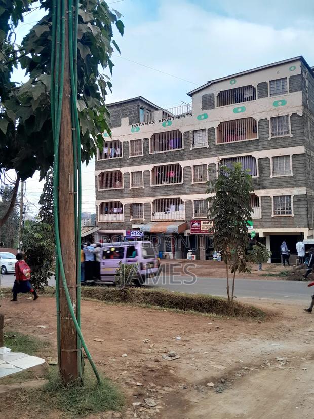 Land for Sale Located in Ruaka