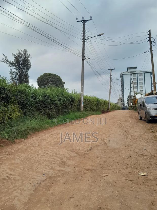 Land for Sale Located in Ruaka - thumbnail 3
