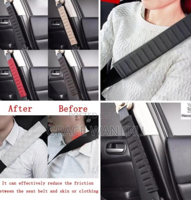 *Car Neck Safety Protector * - main view