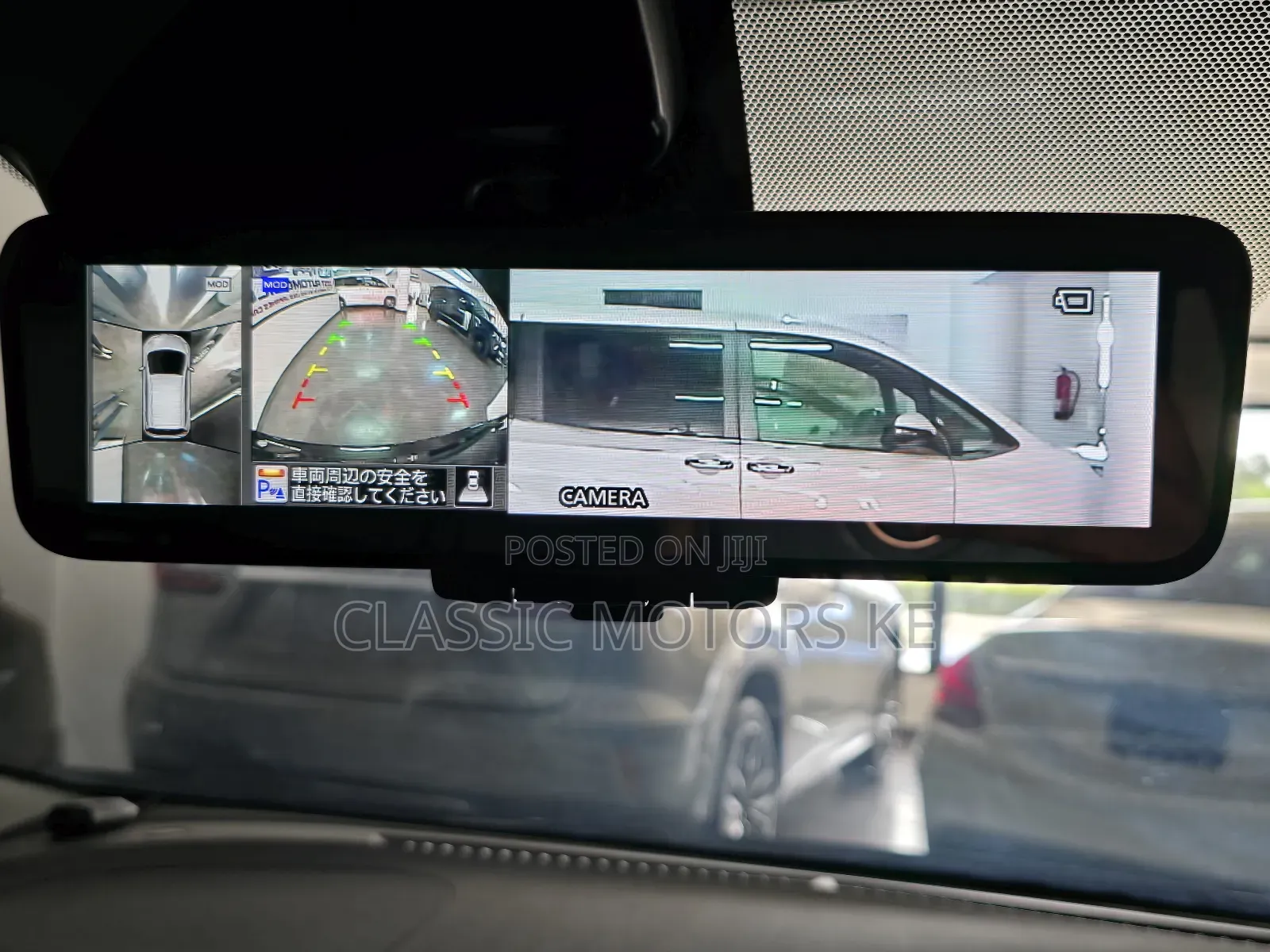 Nissan Note 1.2 Hybrid 2019 Black