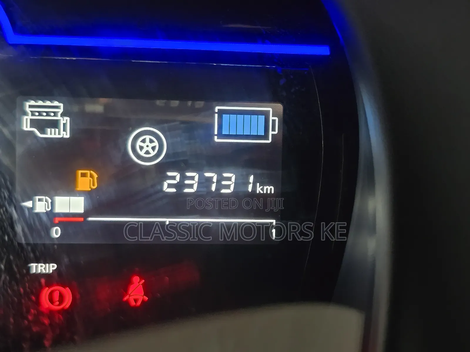 Nissan Note 1.2 Hybrid 2019 Black