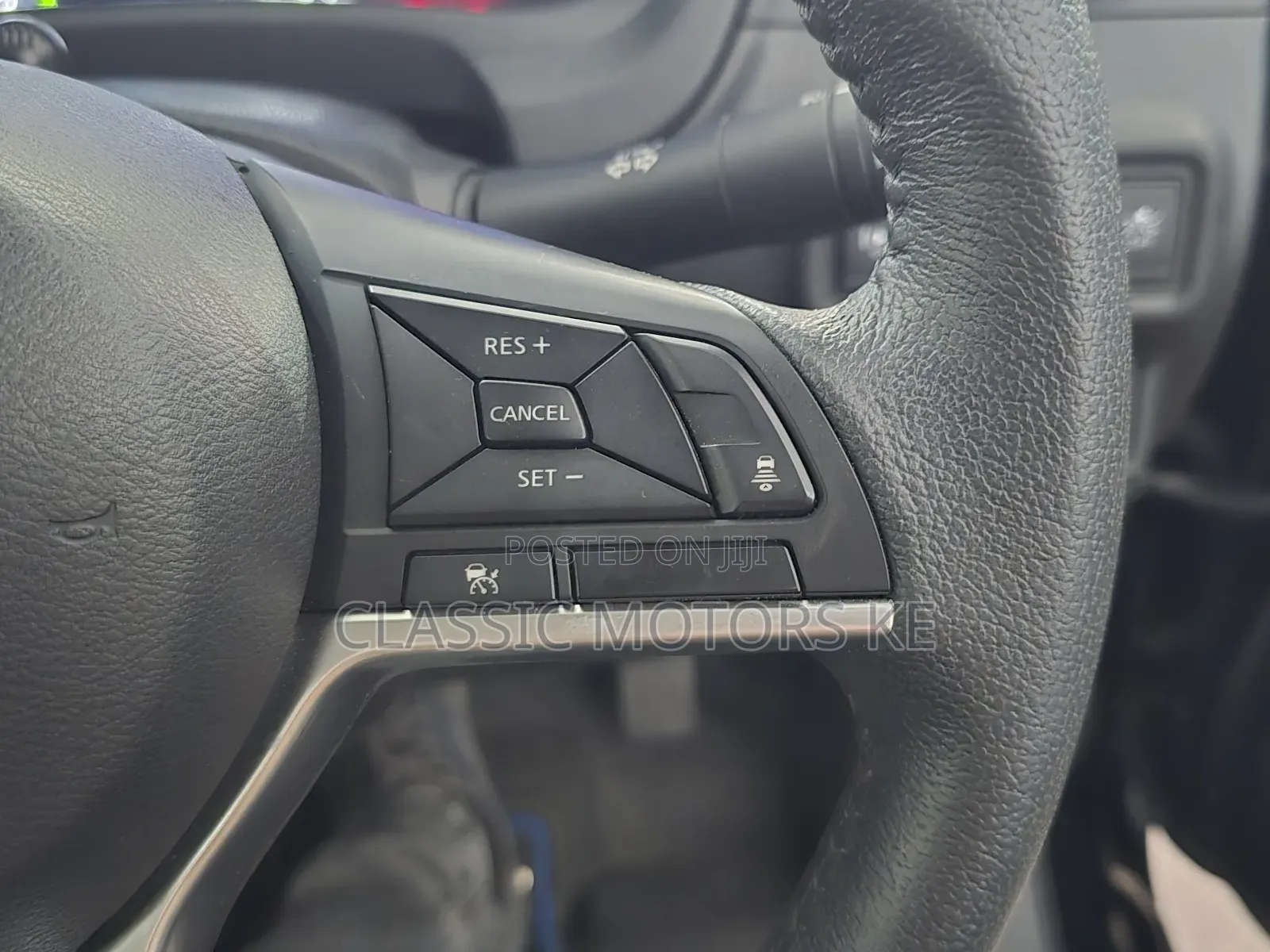 Nissan Note 1.2 Hybrid 2019 Black