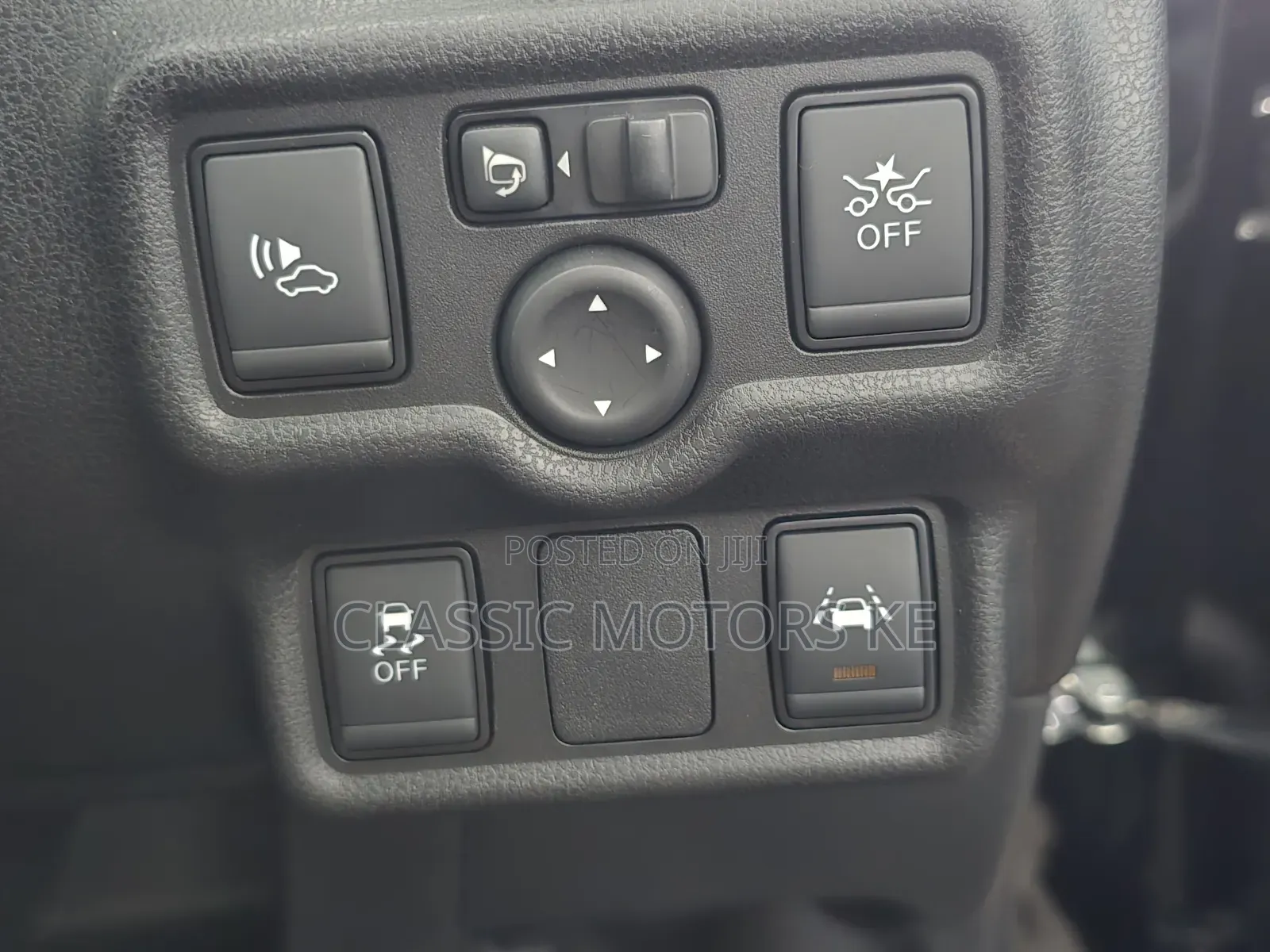 Nissan Note 1.2 Hybrid 2019 Black