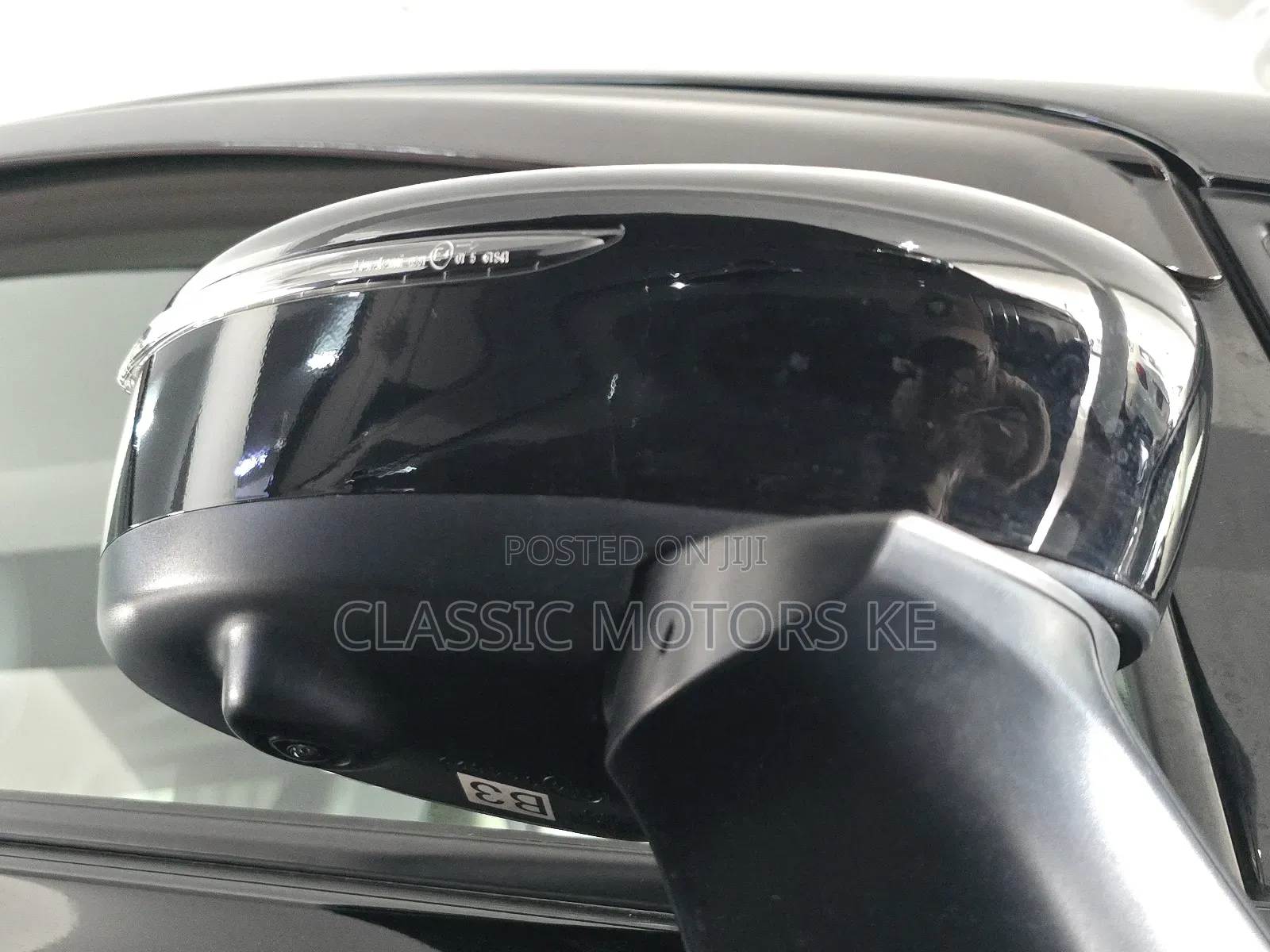 Nissan Note 1.2 Hybrid 2019 Black