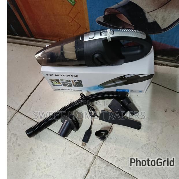 4 in 1 Wireless Vacuum Cleaner - main view