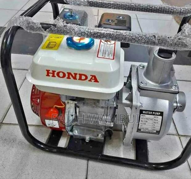 2" Honda Water Pump/ Gasoline Water Pump Honda