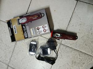 Rechargeable Wahl Balding - thumbnail 2