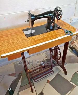 Singer Sewing Machine,/ Affordable Singer Sewing Machine - thumbnail 2
