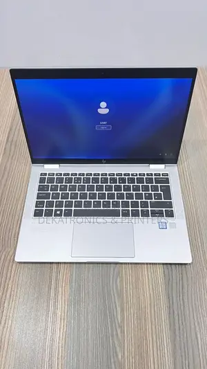 Laptop HP EliteBook X360 1030 G4 16GB Intel Core I7 SSD 512GB