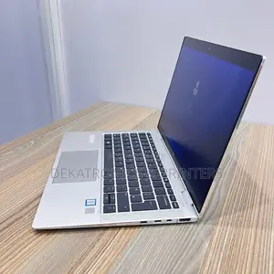 Laptop HP EliteBook X360 1030 G4 16GB Intel Core I7 SSD 512GB