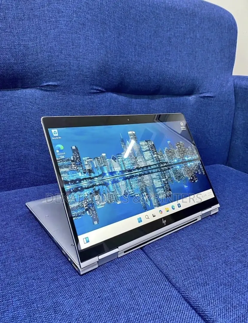 Laptop HP EliteBook 830 G6 16GB Intel Core I7 SSD 512GB