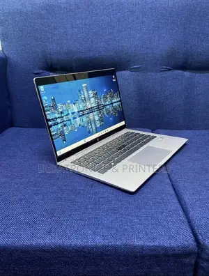 Laptop HP EliteBook 830 G6 16GB Intel Core I7 SSD 512GB