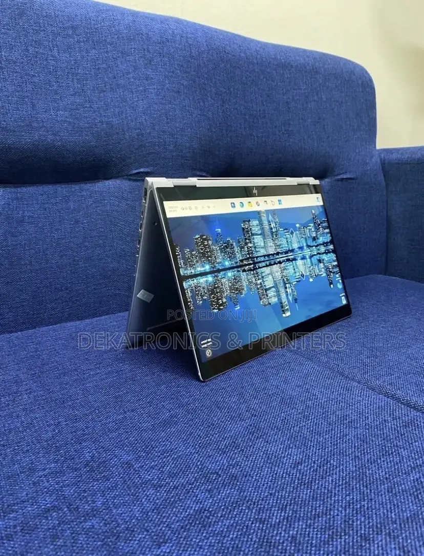 Laptop HP EliteBook 830 G6 16GB Intel Core I7 SSD 512GB
