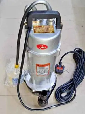 The Best 0.5hp Maxpolar Shallow Water Pump