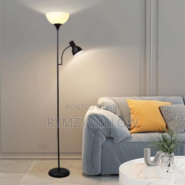 Floor Lamp - main view
