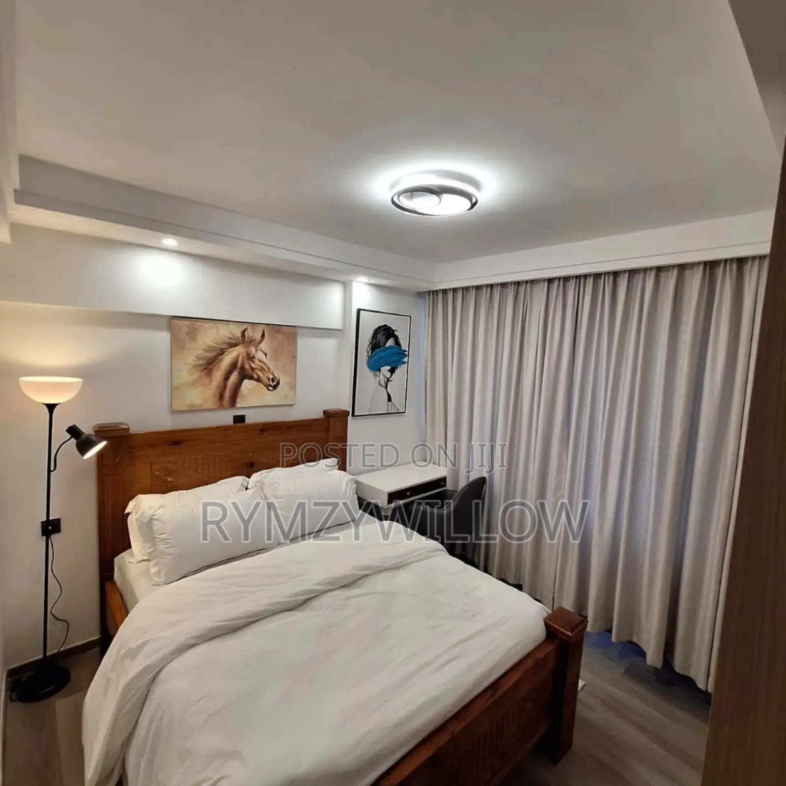 Floor Lamp