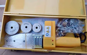 Strong PPR Welding Machine