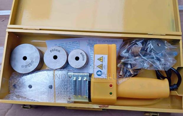 Strong PPR Welding Machine
