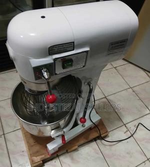20l Commercial Dough Mixer - thumbnail 2