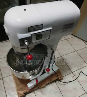 20l Commercial Dough Mixer