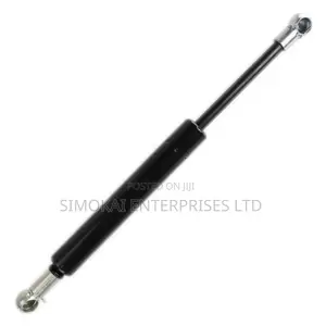 Gas Struts/Gas Stays Or Gas Rams,