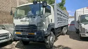Mguu Kumi Available for General Cargo