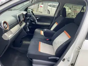 Daihatsu Boon 2018 White