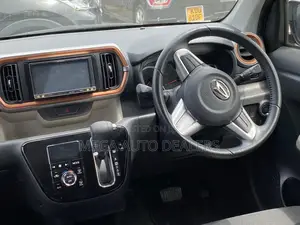 Daihatsu Boon 2018 White