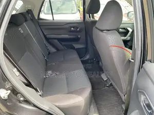 Toyota Raize 2019 Black