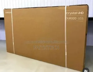 Samsung 65inch 65du800