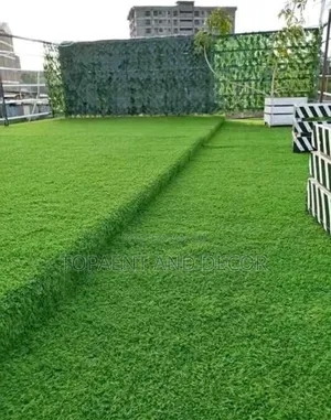 Flawless Installation of Artificial Grass Carpet