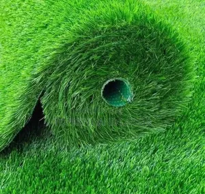 Roll of 50mm Artificial Grass Carpet