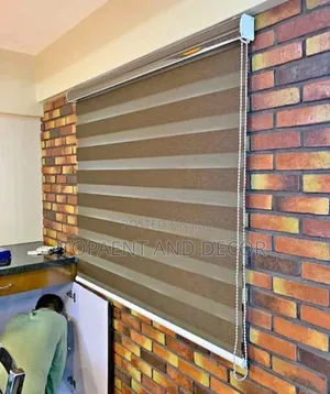 Premium Horizontal Office Blinds for Offices and Living Room