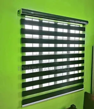 Made to Fit Horizontal Window Blinds for Any Window Size