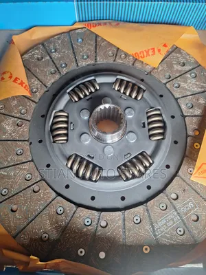 Fuso Fj Fi Release Bearing,Pressure Plate and Clutch Plate