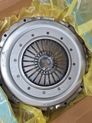 Fuso Fj Fi Release Bearing,Pressure Plate and Clutch Plate
