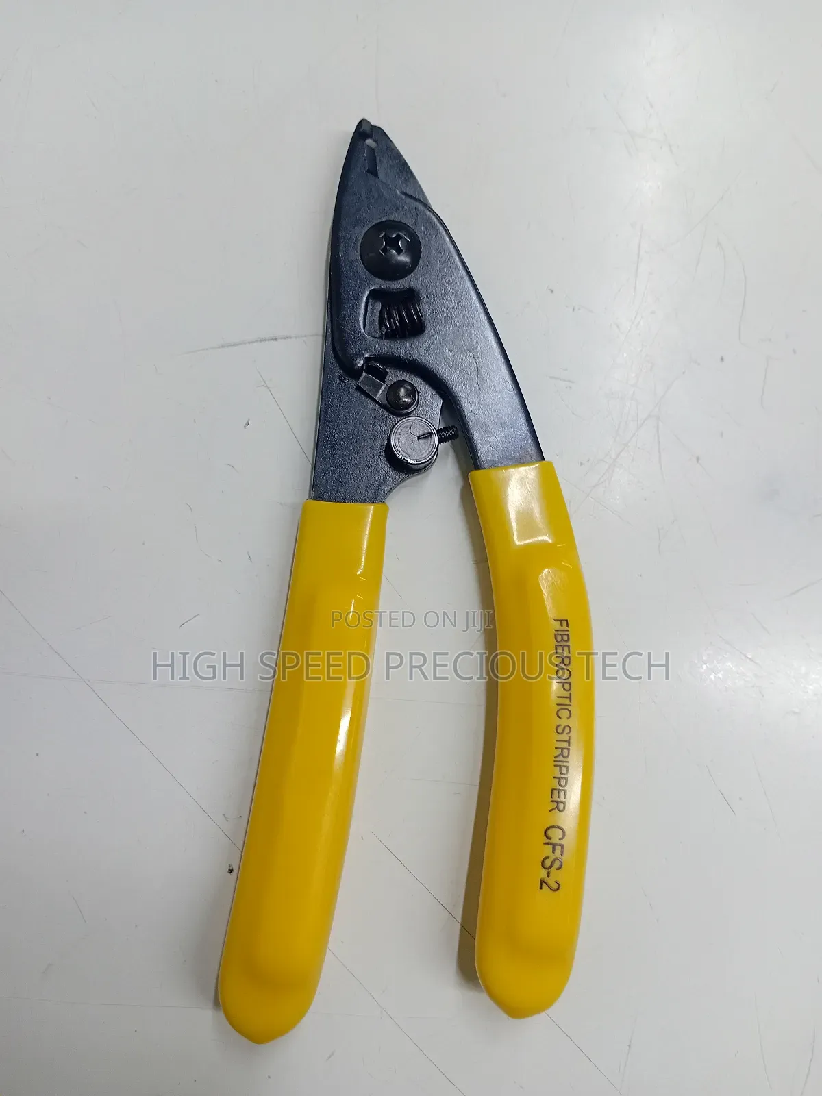 Fiber Stripper Cfs2